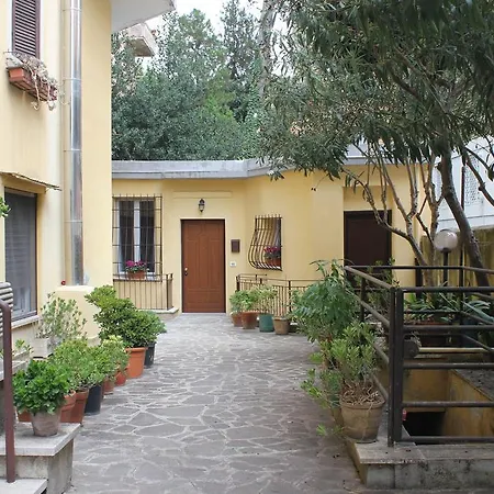 Alfieri Home Holiday Rom Exterior foto