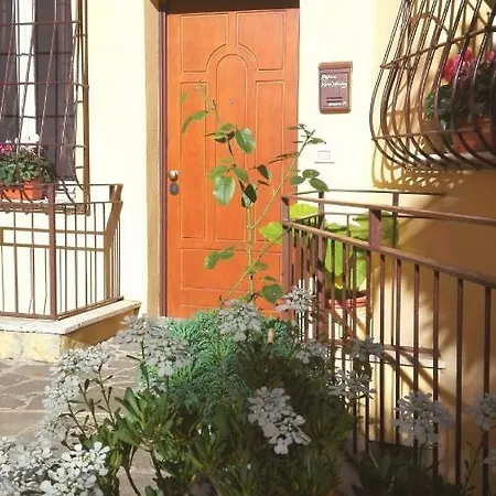 Alfieri Home Holiday Rom Exterior foto