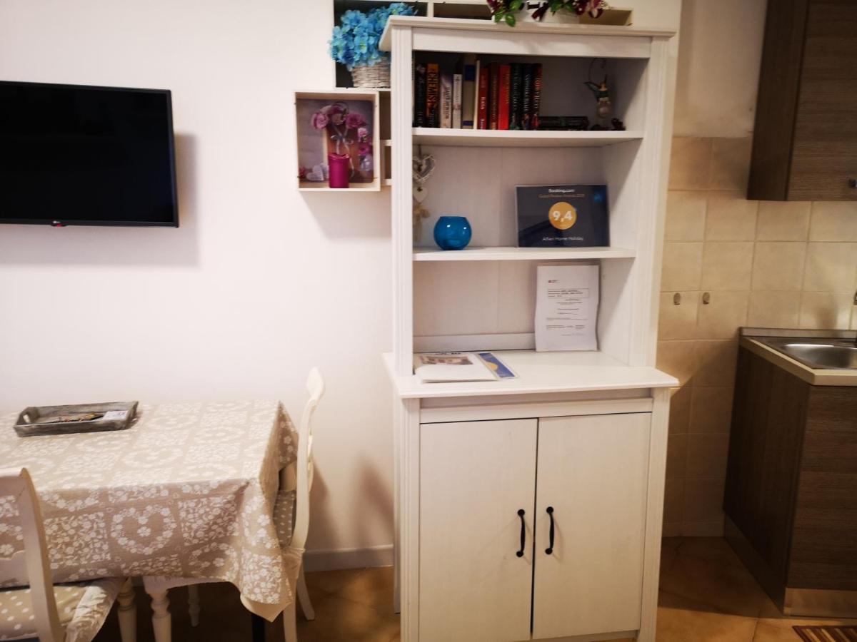 Ferienhaus Alfieri Holiday Rom