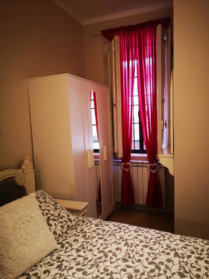 Alfieri Holiday Ferienhaus