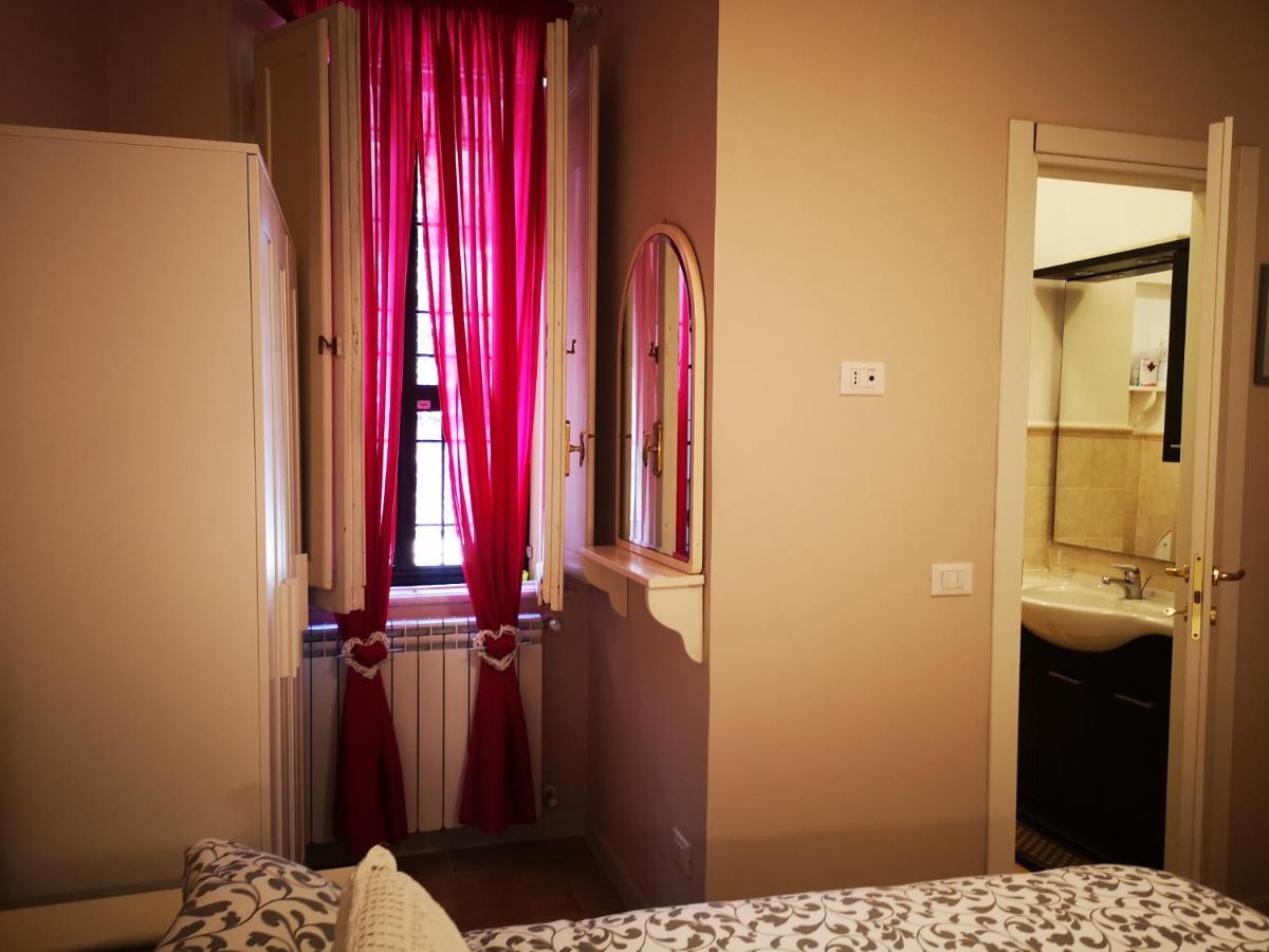 Alfieri Holiday Ferienhaus Rom
