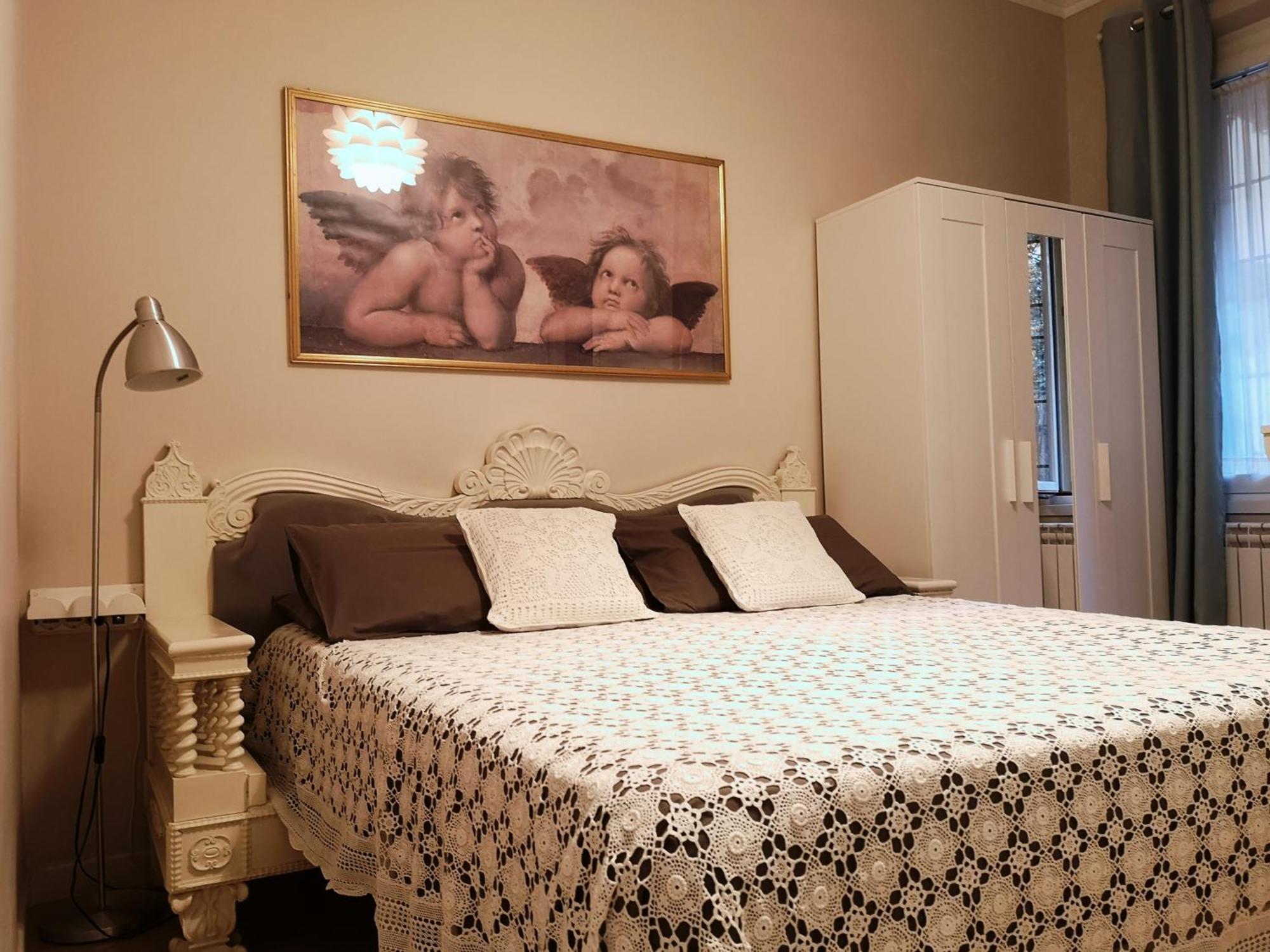 Ferienhaus Alfieri Holiday *