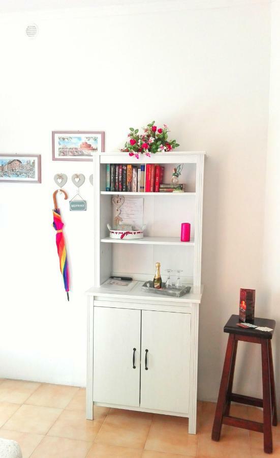 Alfieri Holiday Ferienhaus Rom