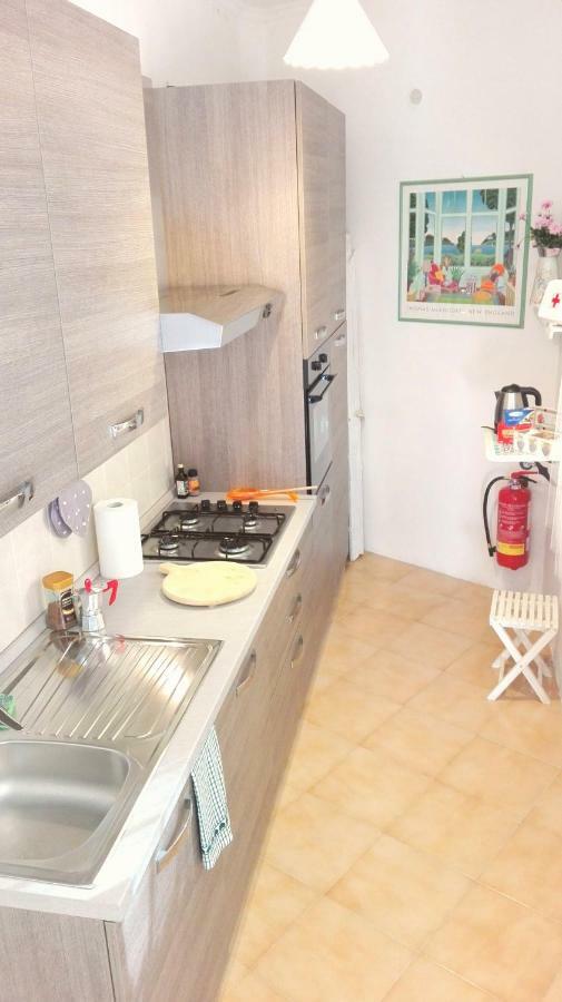 Alfieri Holiday Ferienhaus