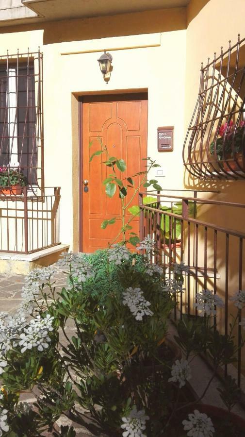 Alfieri Holiday Ferienhaus