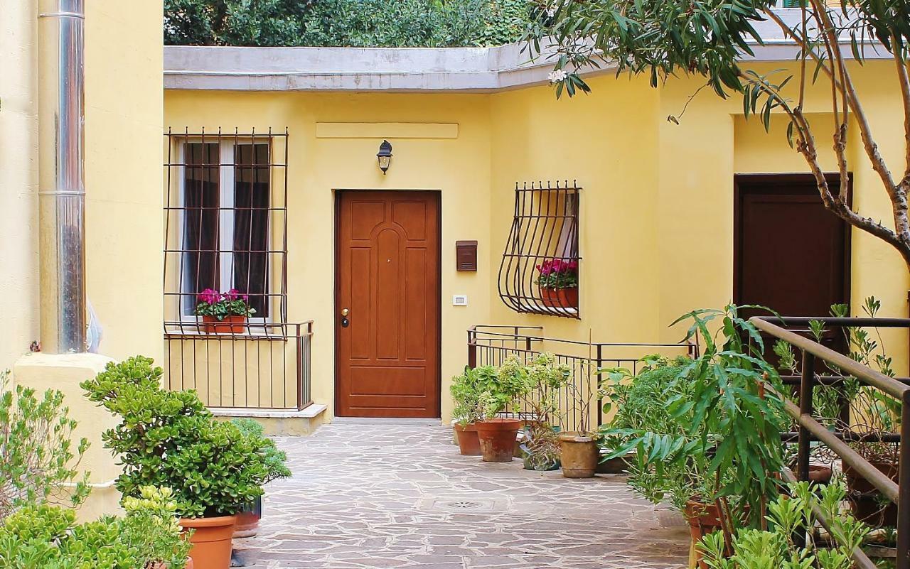 Ferienhaus Alfieri Holiday *