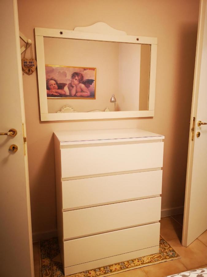 Alfieri Vakantiehuis *
