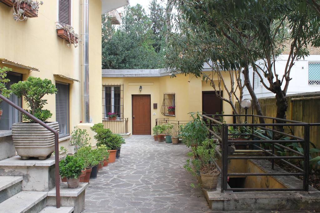 Alfieri Vakantiehuis