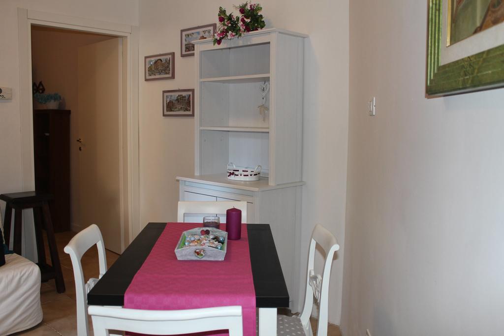 Vakantiehuis Alfieri